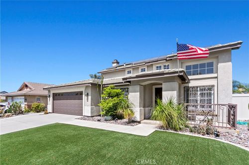 1209 Fernleaf Ln, Corona, CA, 92881 | Card Image