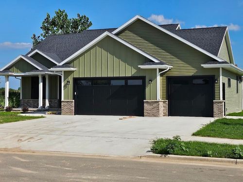 3612 Pickard Dr, MILTON, WI, 53563-8543 | Card Image