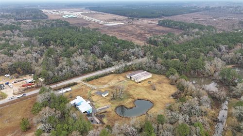 21405 Fm 787 Rd W, Cleveland, TX, 77327-2956 | Card Image