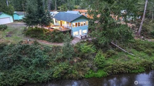 230 W Blueberry Ln, Elma, WA, 98541-9459 | Card Image