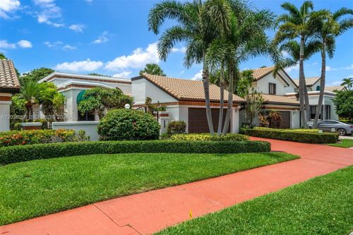 6540 Via Rosa, Boca Raton, FL, 33433-6466 | Card Image