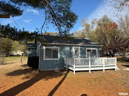 809 N 4th St, Oquawka, IL, 61469-9469 | Card Image