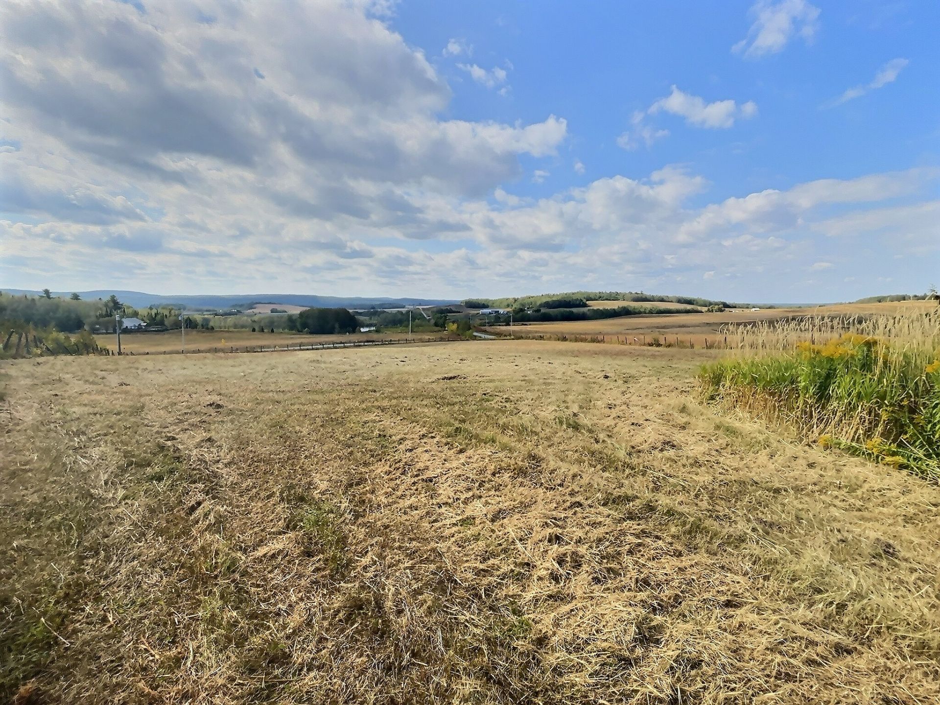 Land in Duhamel-Ouest 3