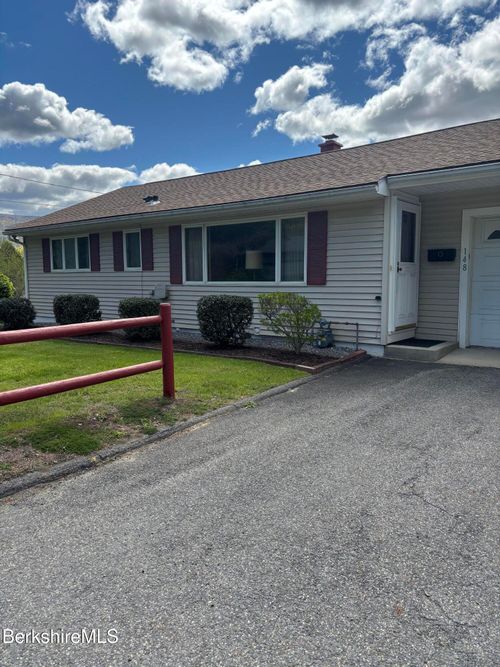 148 Friend St, Adams, MA, 01220 | Card Image