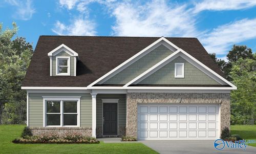 103 Harvest Moon Dr, Harvest, AL, 35749-6825 | Card Image
