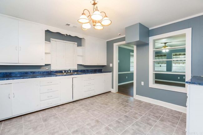 2521 Franklin St, House other with 3 bedrooms, 2 bathrooms and null parking in North Little Rock AR | Image 4