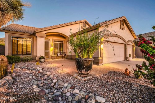 4265 N Starry Pass, Mesa, AZ, 85207-0991 | Card Image