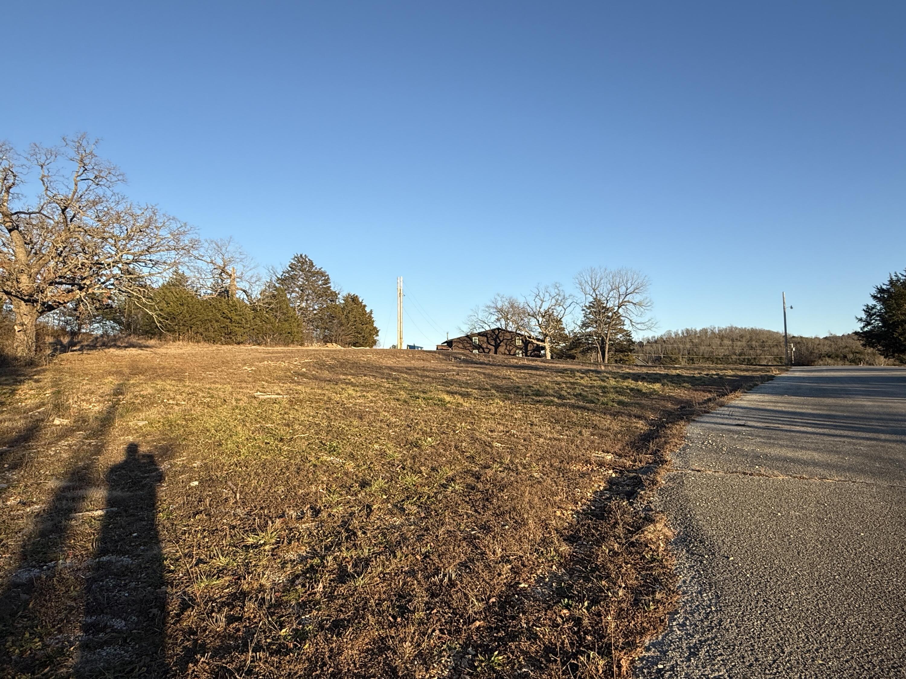Land in Galena 4