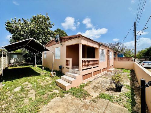 92 Camino San Martin Comm. San Martin, GUAYAMA, PR, 00784 | Card Image