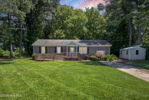 226 Happy Home Rd, Tyner, NC, 27980-9652 | Card Image