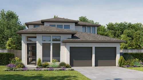 2674 Vistablue Lane, San Antonio, TX, 78245 | Card Image