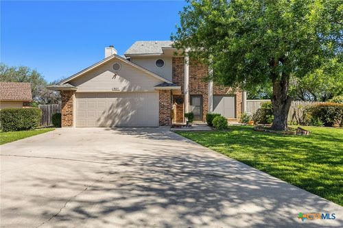 907 Reynard Cir, Harker Heights, TX, 76548-7001 | Card Image