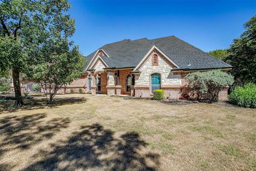 4549 Rancho Blanca Court, Fort Worth, TX, 76108 | Card Image