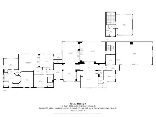 6871 Las Colinas, Rancho Santa Fe, CA, 92067 | Card Image