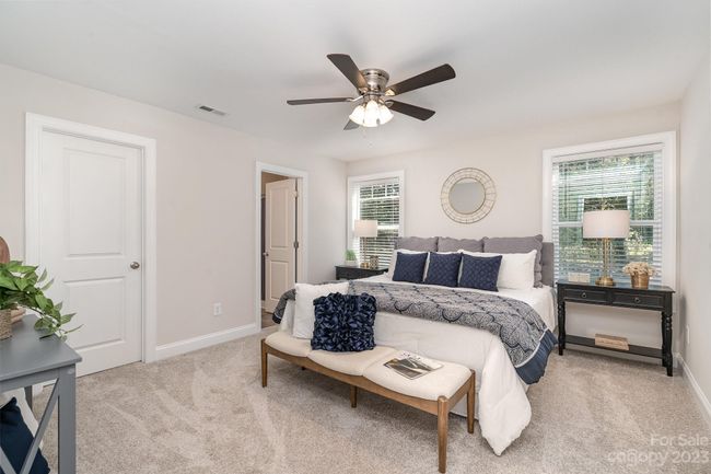 351 Center St, House other with 3 bedrooms, 2 bathrooms and null parking in Kannapolis NC | Image 10