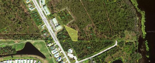 3595 Treasure Dr, ROTONDA WEST, FL, 33947 | Card Image
