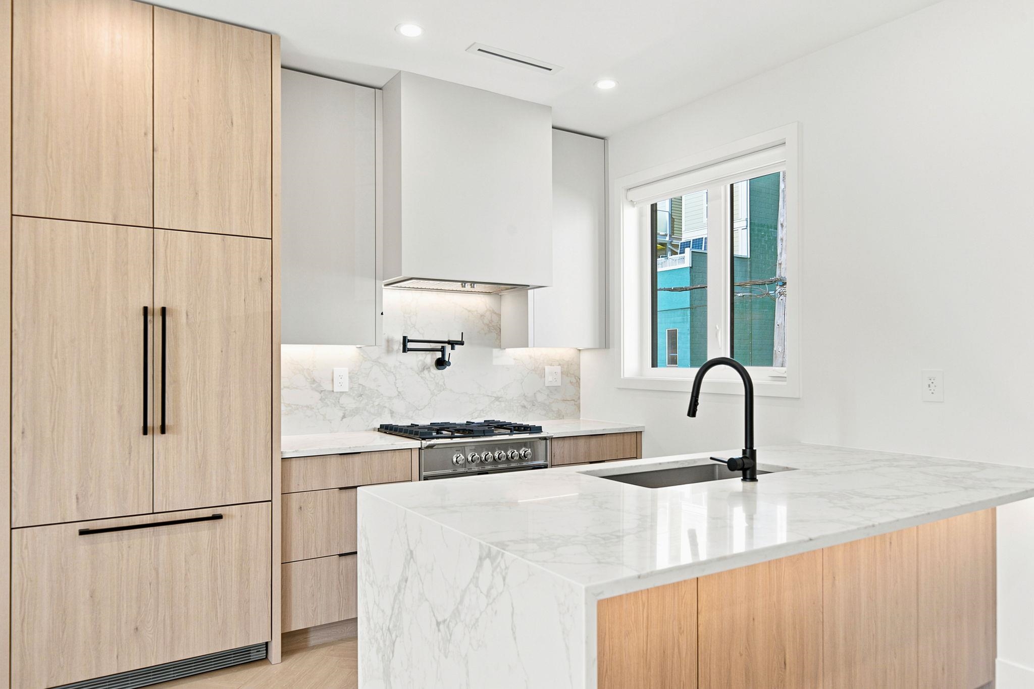 Residential in Vancouver 2