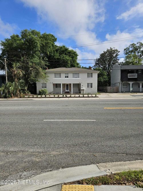 5718 Merrill Rd, JACKSONVILLE, FL, 32277-0213 | Card Image