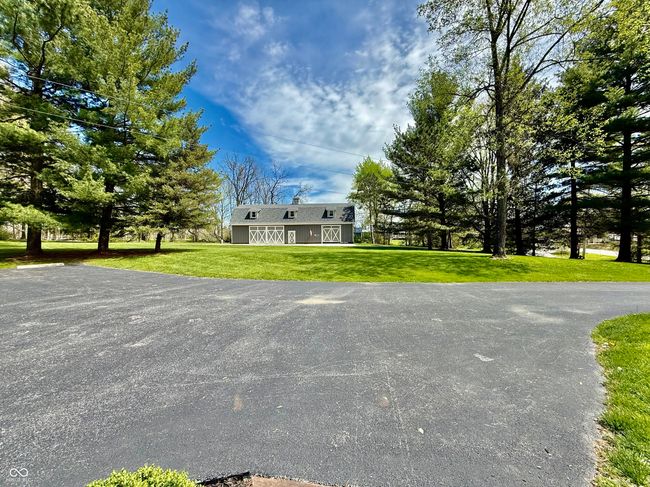 4209 E County Road 50 S, House other with 4 bedrooms, 4 bathrooms and null parking in Fillmore IN | Image 141