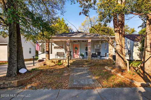 705 Allendale Avenue, Gulfport, MS, 39501 | Card Image