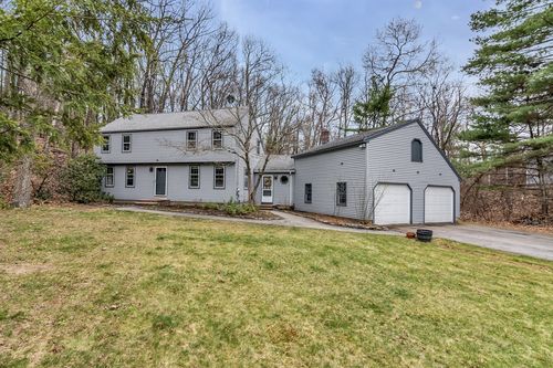 21 Heather Rd, Dracut, MA, 01826-4153 | Card Image