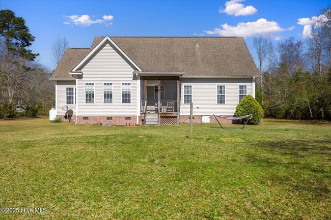 916 Sloop Point Loop Rd, House other with 4 bedrooms, 3 bathrooms and 2 parking in Hampstead NC | Image 6