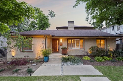6777 Lakefair Cir, Dallas, TX, 75214-2737 | Card Image