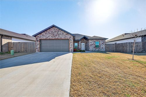 1220 Moonrise St, Bentonville, AR, 72713-6054 | Card Image