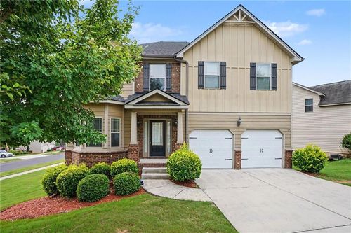 1863 Ivy View Walk, Loganville, GA, 30052-5927 | Card Image