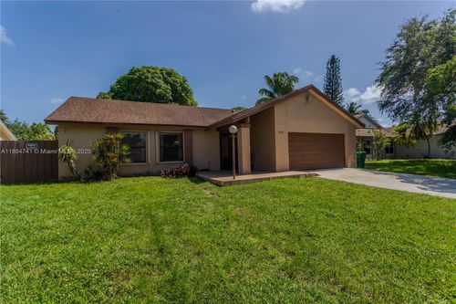 11210 Sw 157th St, Miami, FL, 33157-1121 | Card Image