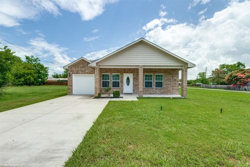 4611 Pickett St, Greenville, TX, 75401-3626 | Card Image
