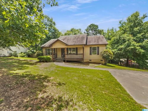 118 S Hill Dr, WILSONVILLE, AL, 35186-8127 | Card Image