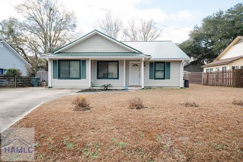 1311 Forest Lake Dr, Hinesville, GA, 31313-5356 | Card Image