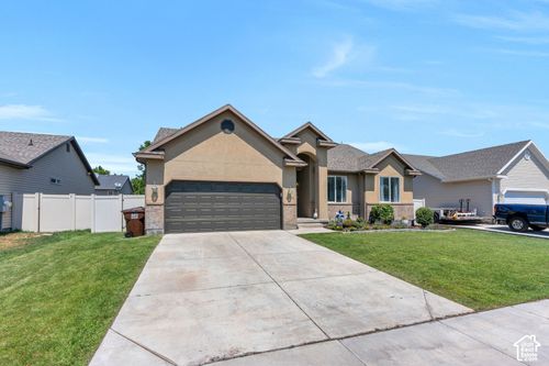 4613 E Bridleway Rd, Eagle Mountain, UT, 84005-5882 | Card Image
