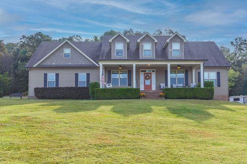 261 Sw Old Lead Mine Valley Road Sw, Cleveland, TN, 37311 | Card Image