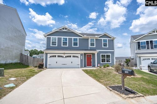 1839 Guadalupe Ct, Lexington, SC, 29073-6518 | Card Image