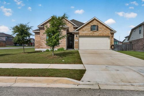 5003 Village Park, Marion, TX, 78124-4091 | Card Image