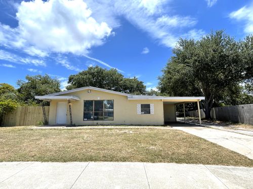 418 Rutgers Ave, MELBOURNE, FL, 32901-7739 | Card Image