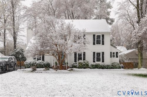10709 New Trail Ct, Glen Allen, VA, 23060-6264 | Card Image