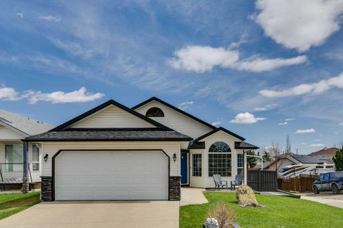 438 Sheep River Pt, Okotoks, AB, T1S1S3 | Card Image