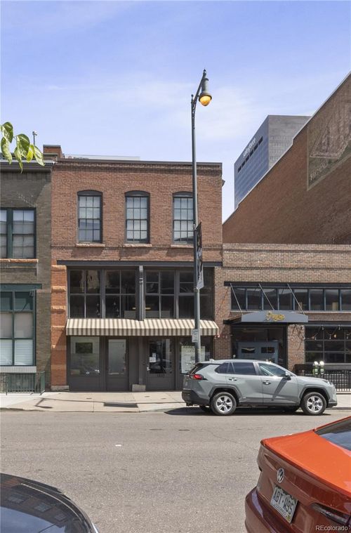 1810 Blake St, Denver, CO, 80202-1216 | Card Image
