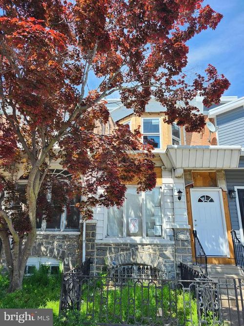 5741 Arch St, PHILADELPHIA, PA, 19139-2419 | Card Image