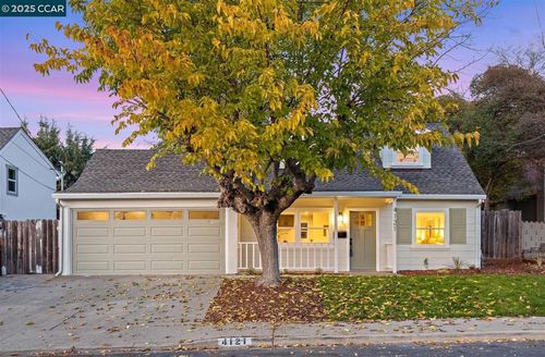 4121 Kensington Dr, Concord, CA, 94521-3334 | Card Image
