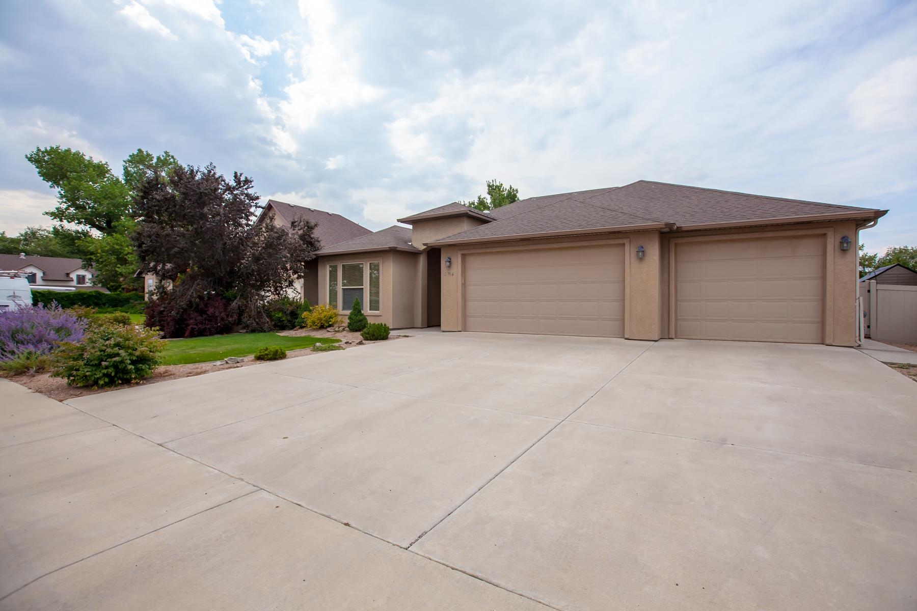 Mia Dr, Grand Junction, CO 81503