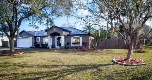 2729 Pine Tree Drive, Edgewater, FL, 32141 | Card Image