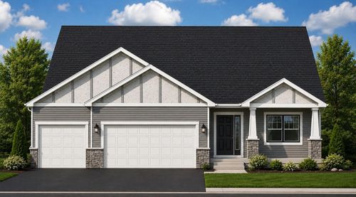 1345 136th Cir E, Rosemount, MN, 55068 | Card Image