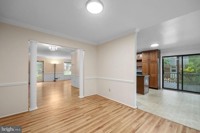 7007 Gillings Rd, House other with 5 bedrooms, 3 bathrooms and null parking in SPRINGFIELD VA | Image 21