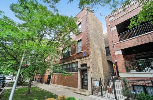 3f-1250 W Grace St, Chicago, IL, 60613-2865 | Card Image
