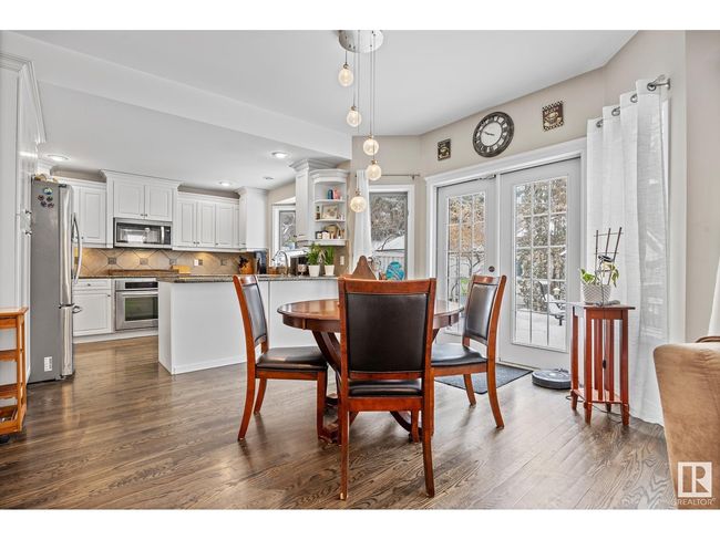 43 Berrymore Dr, House other with 5 bedrooms, 4 bathrooms and 2 parking in St. Albert AB | Image 11