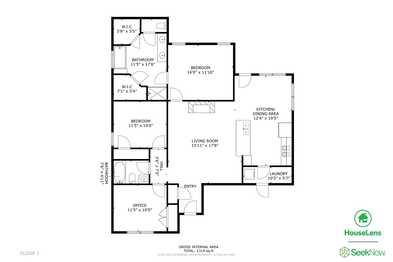 Residential in Bowling Green 4